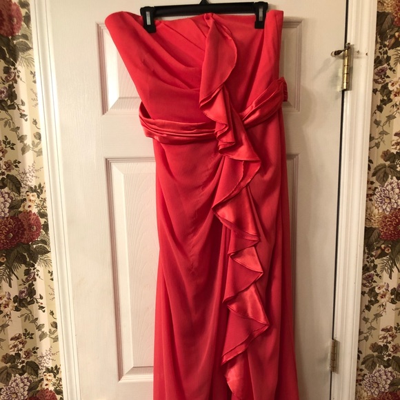 David's Bridal Dresses & Skirts - Bridesmaid Dress